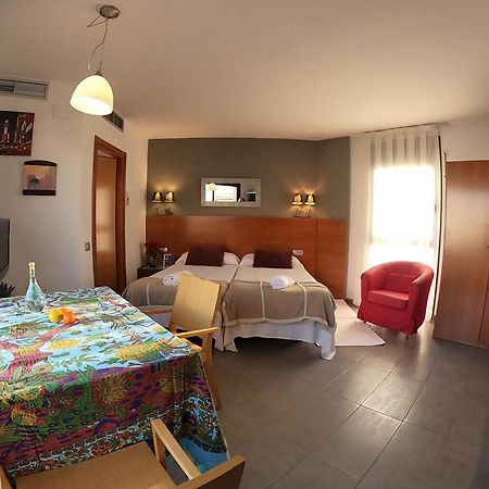 Sitges Apartment المظهر الخارجي الصورة