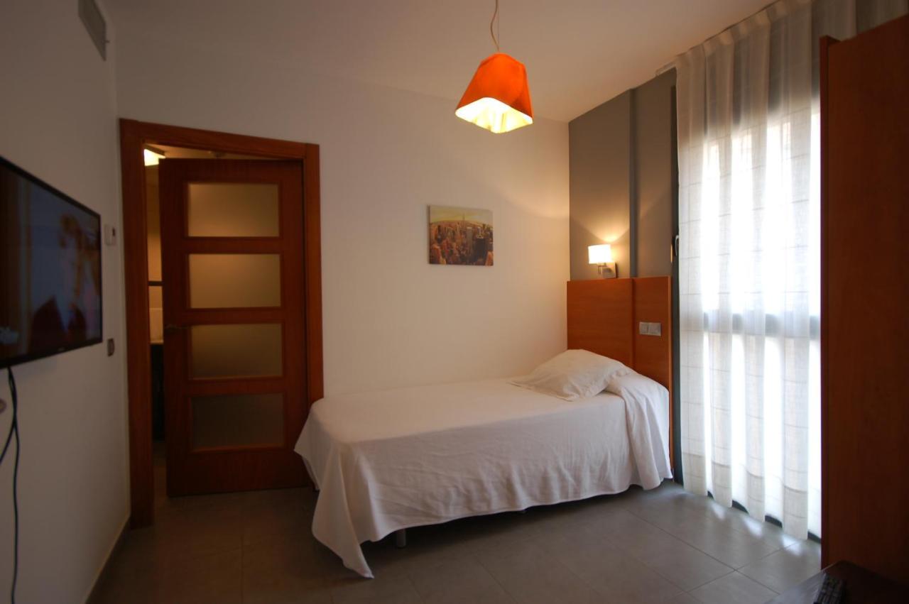 Sitges Apartment المظهر الخارجي الصورة