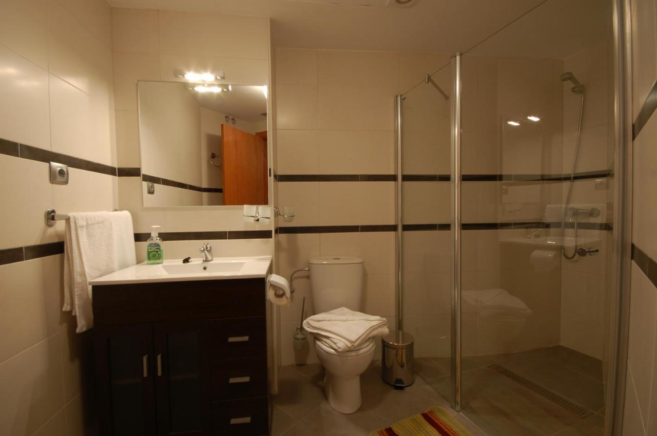 Sitges Apartment المظهر الخارجي الصورة