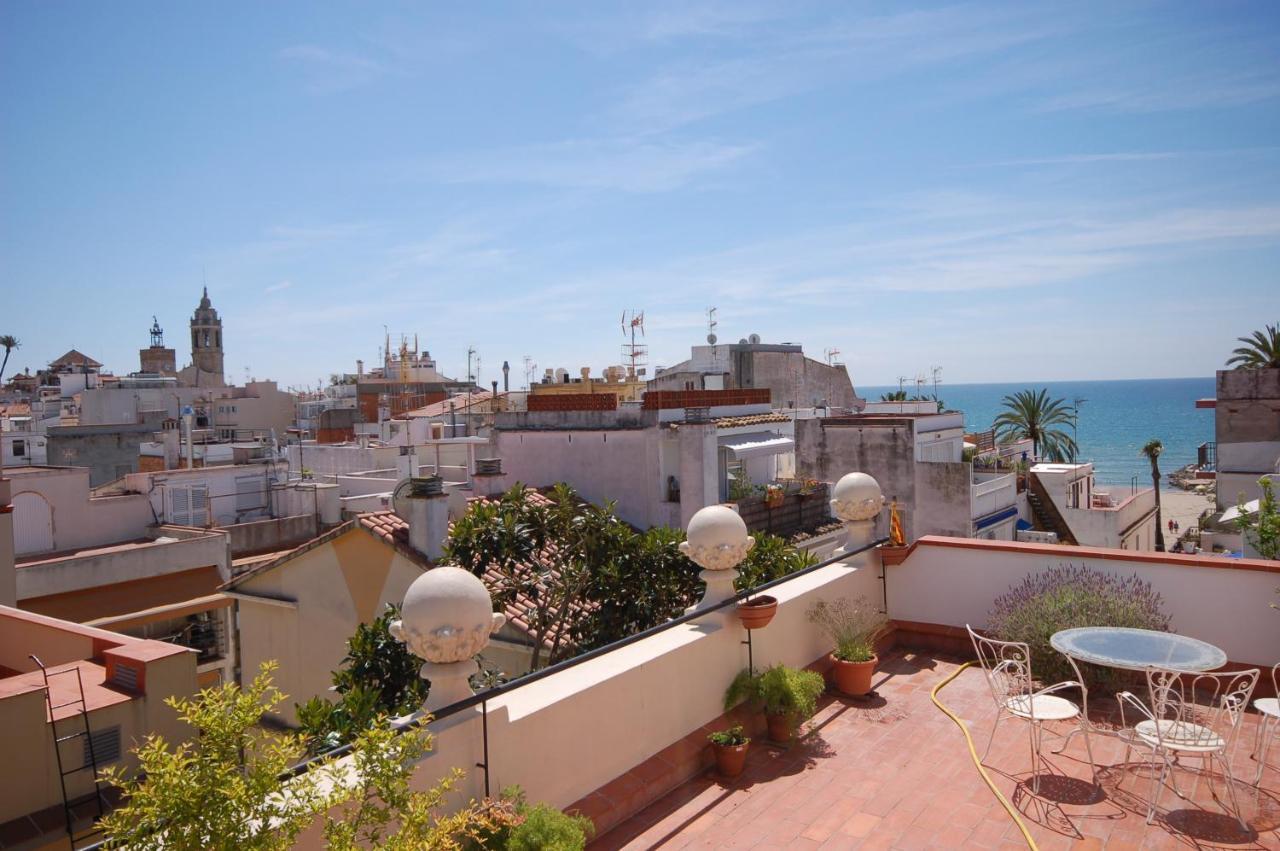 Sitges Apartment المظهر الخارجي الصورة