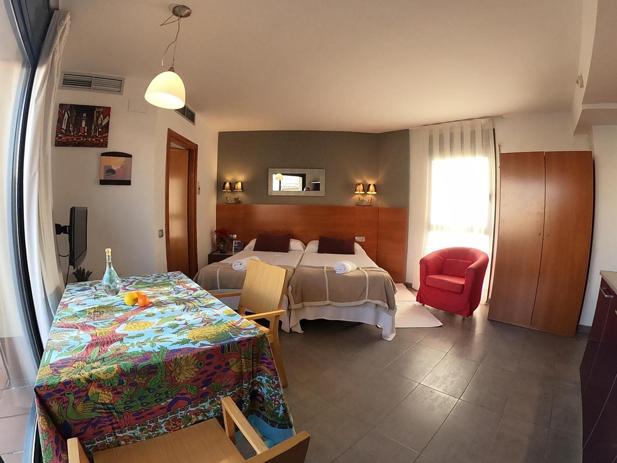 Sitges Apartment المظهر الخارجي الصورة