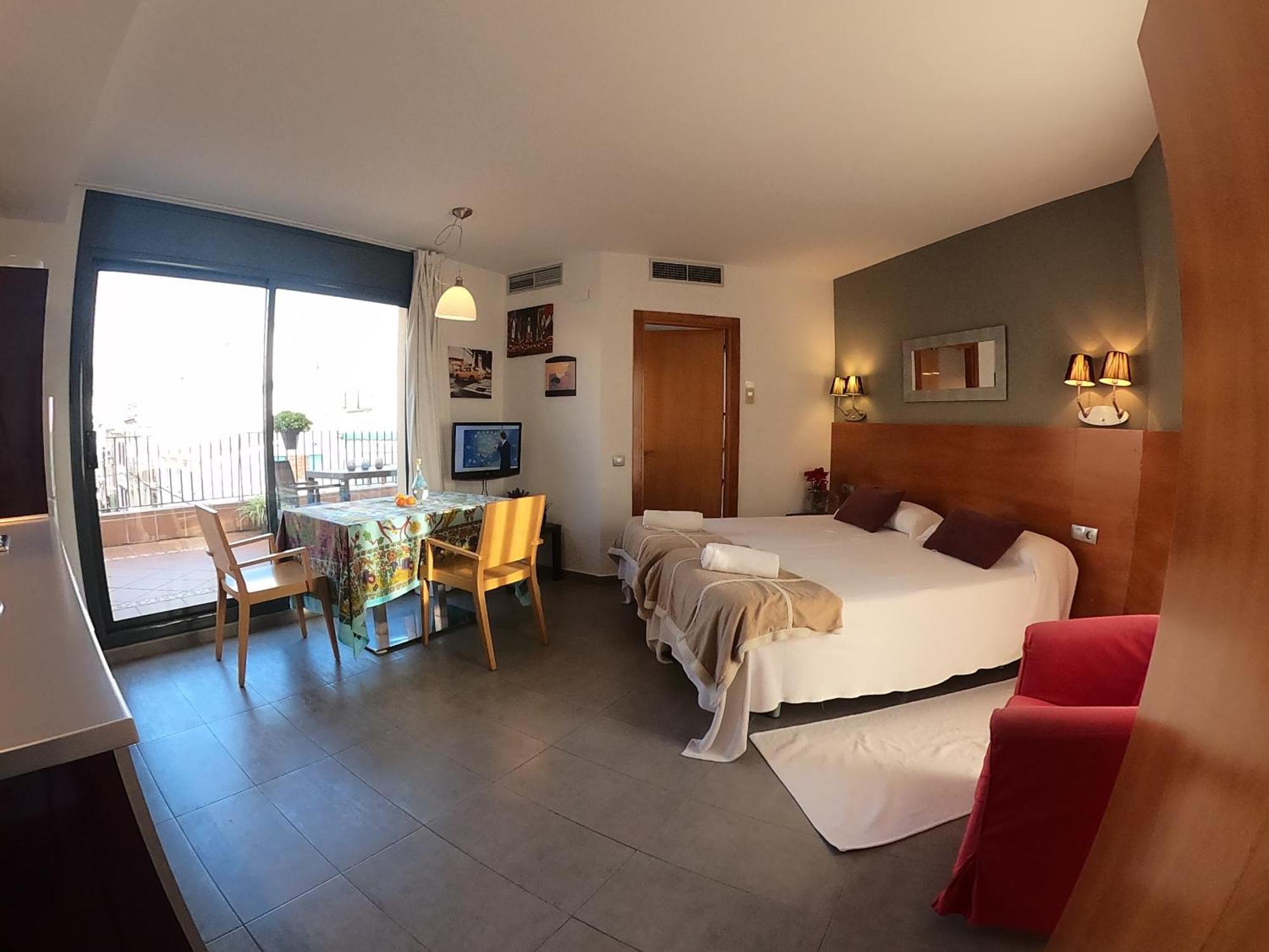 Sitges Apartment المظهر الخارجي الصورة