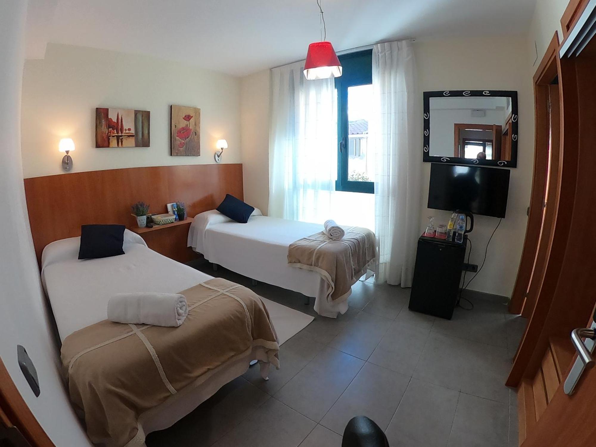 Sitges Apartment المظهر الخارجي الصورة