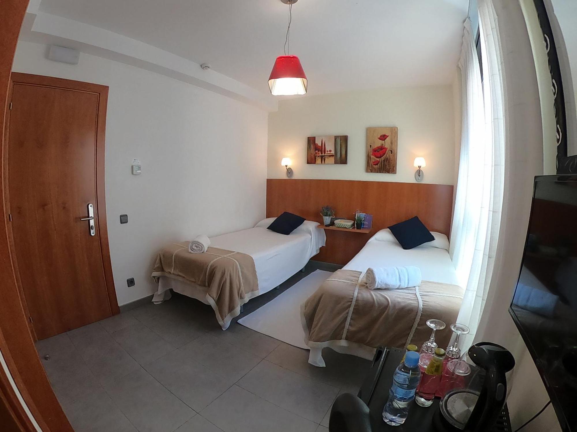 Sitges Apartment المظهر الخارجي الصورة