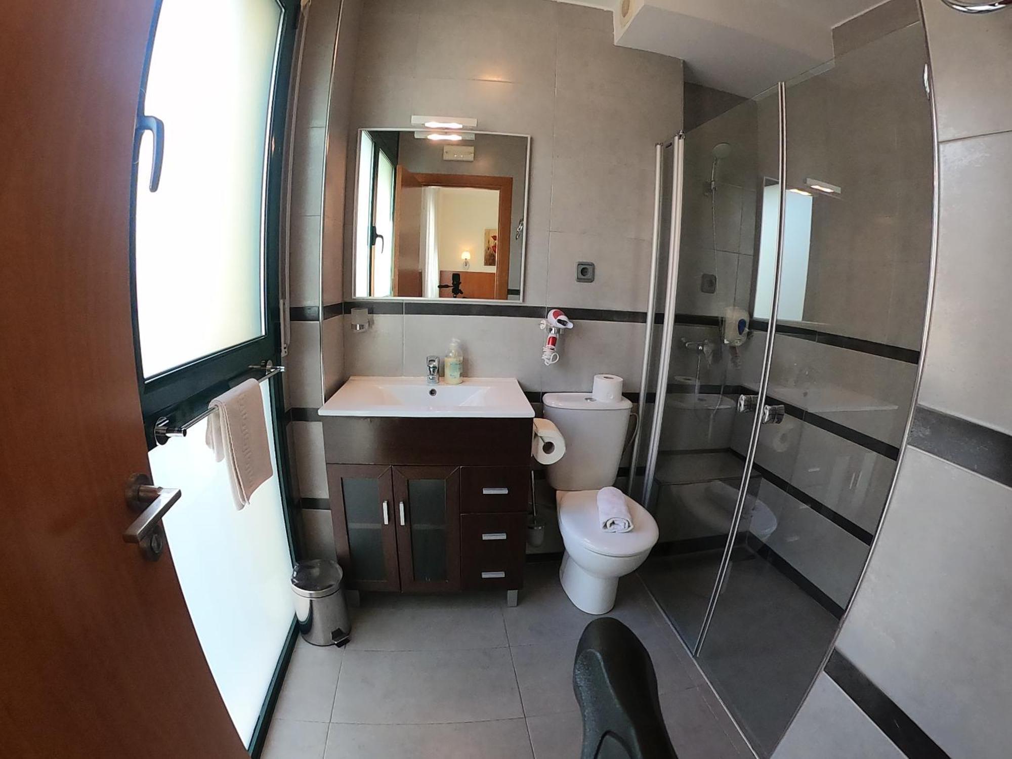 Sitges Apartment المظهر الخارجي الصورة