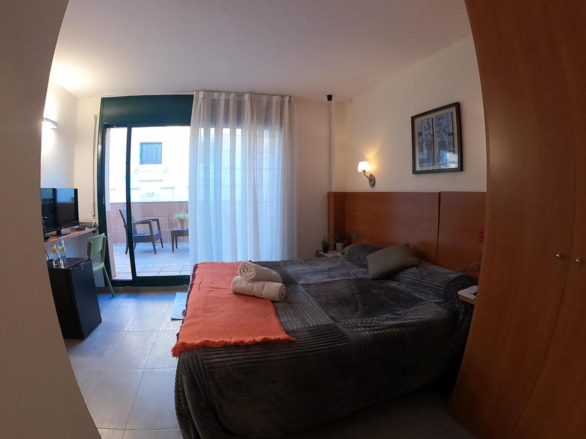 Sitges Apartment المظهر الخارجي الصورة