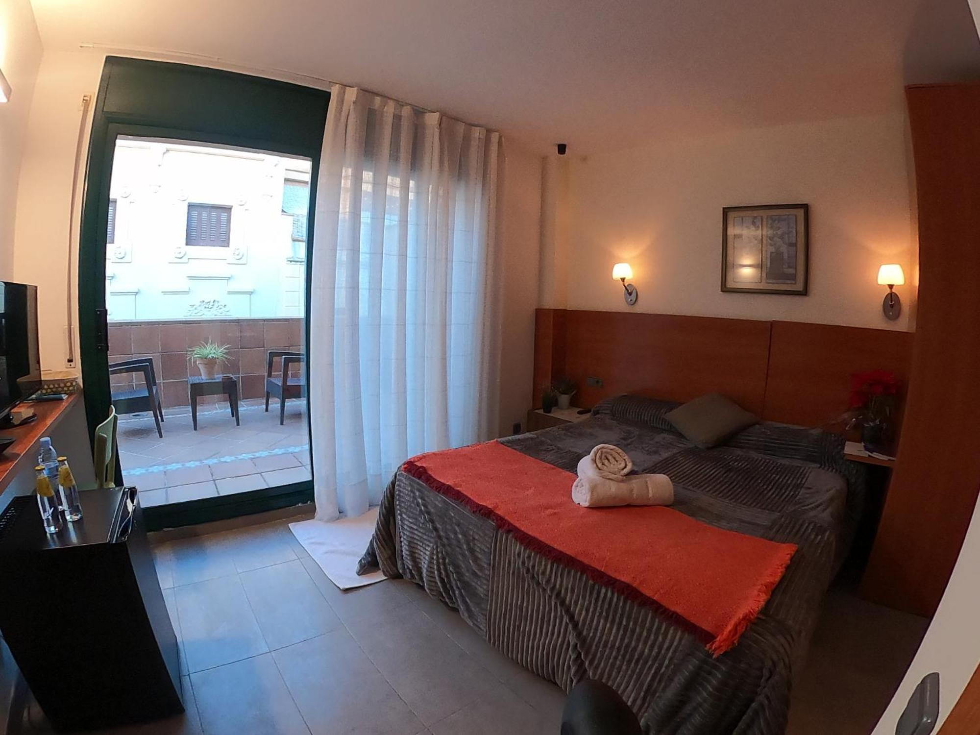 Sitges Apartment المظهر الخارجي الصورة
