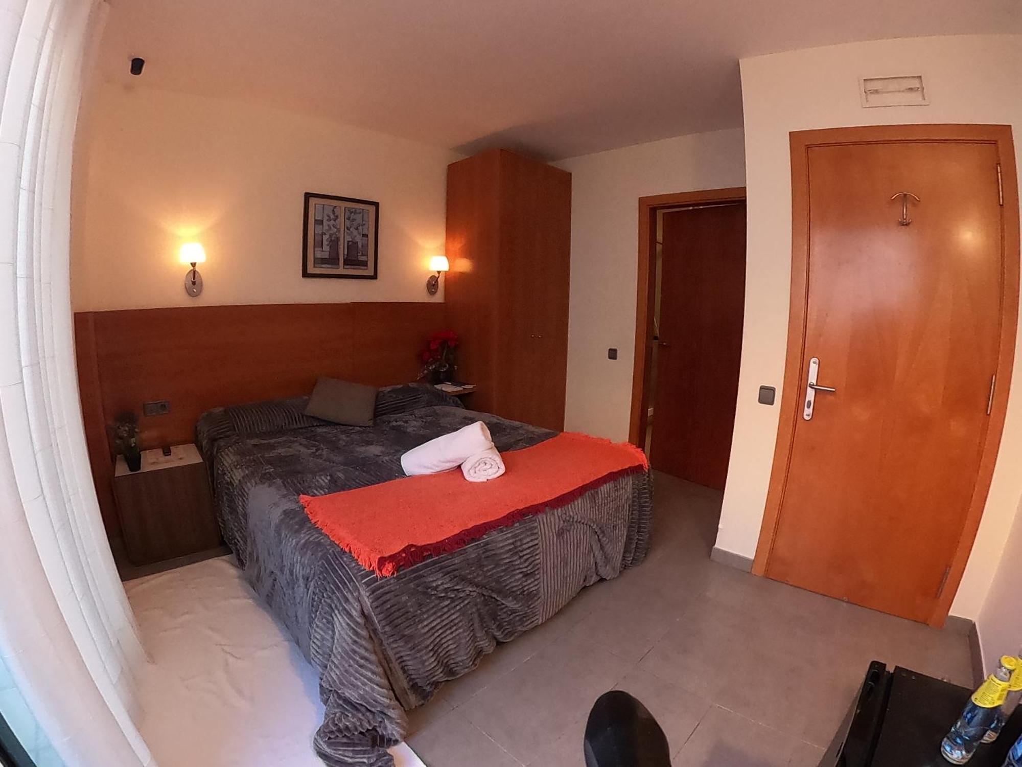 Sitges Apartment المظهر الخارجي الصورة
