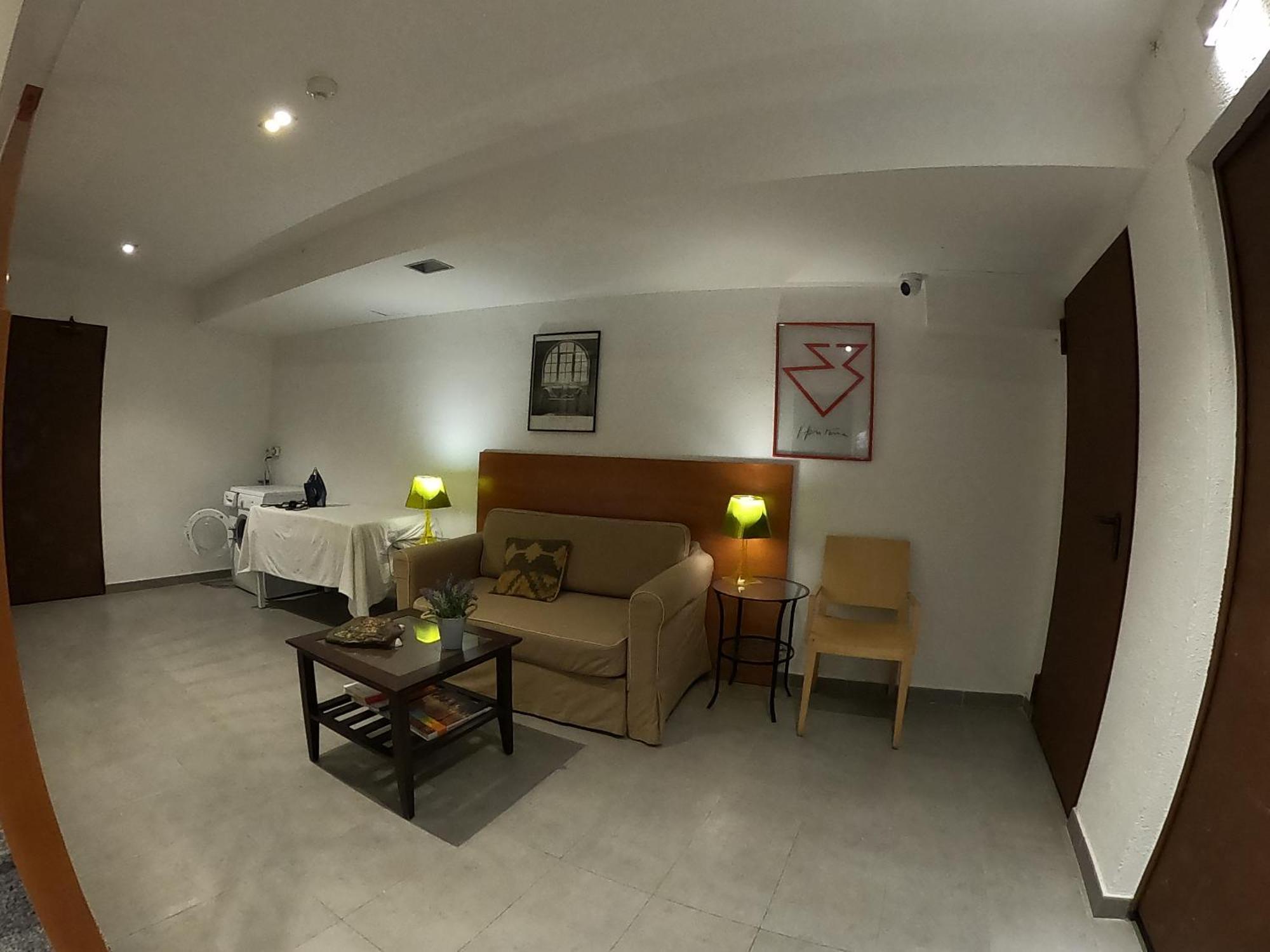 Sitges Apartment المظهر الخارجي الصورة