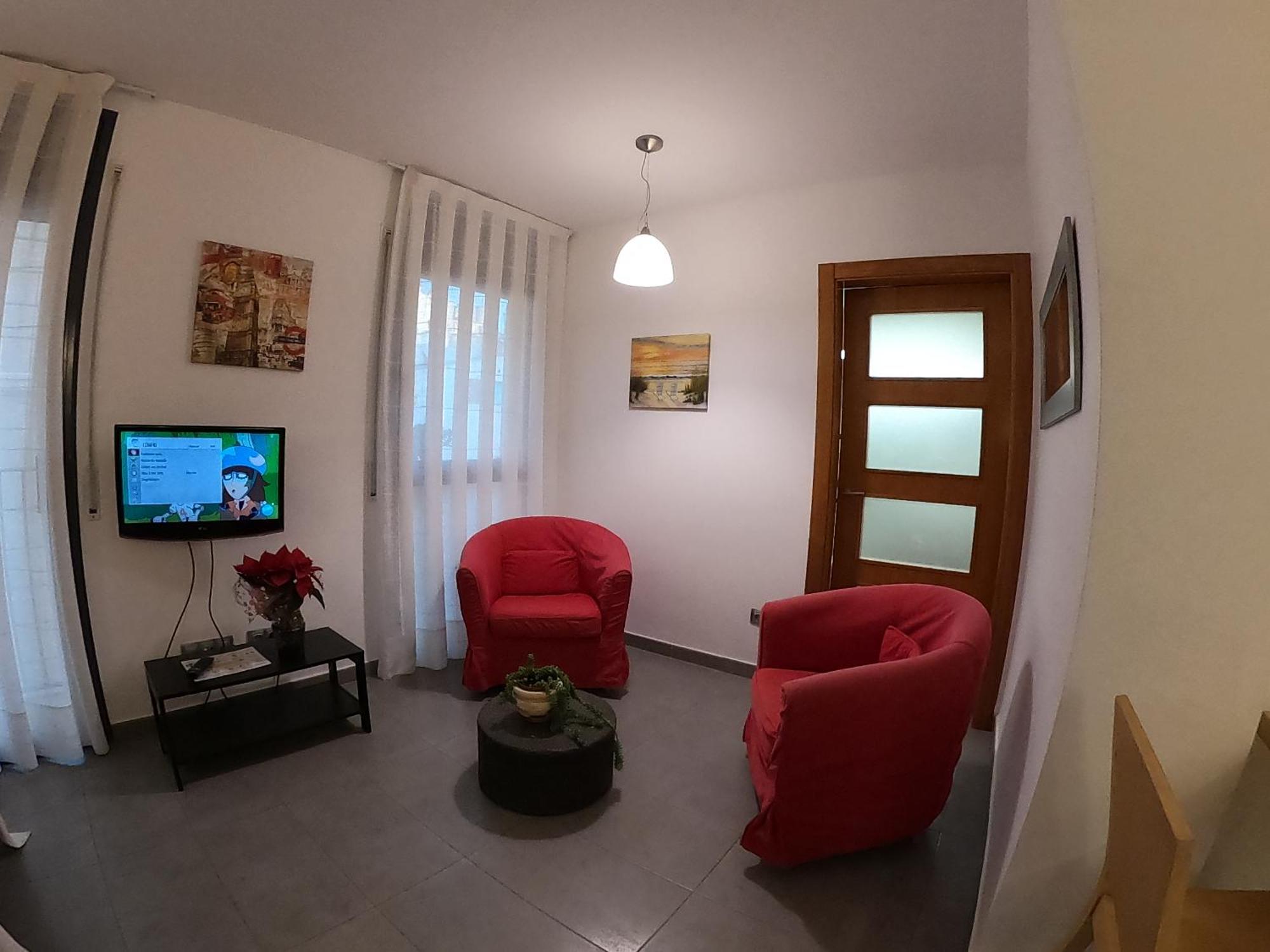Sitges Apartment المظهر الخارجي الصورة