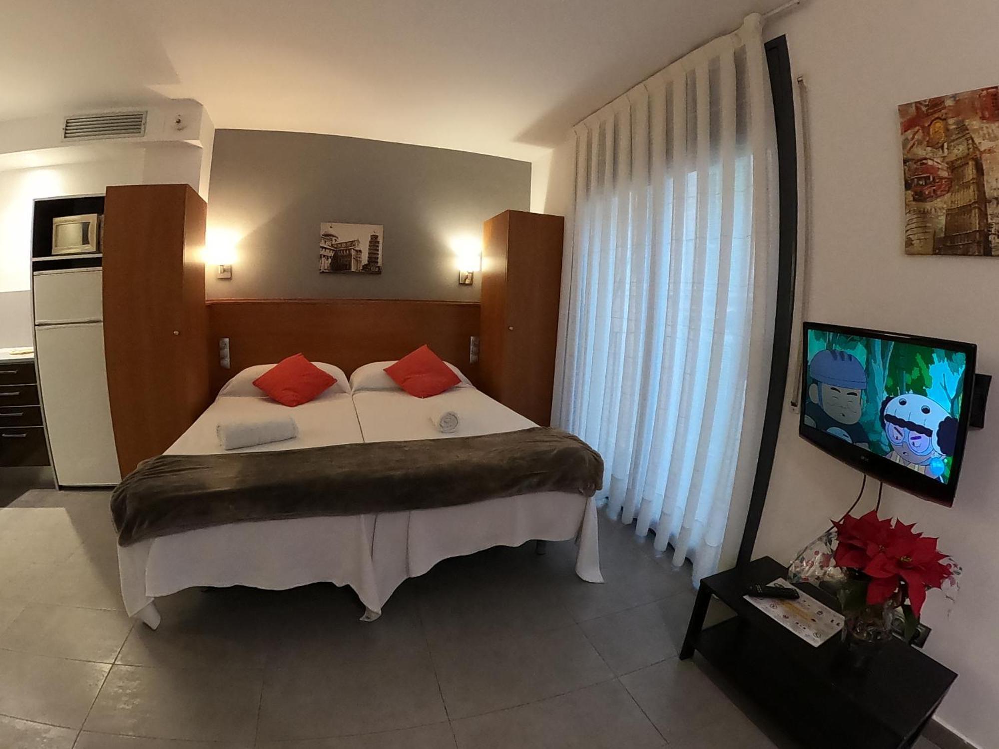 Sitges Apartment المظهر الخارجي الصورة