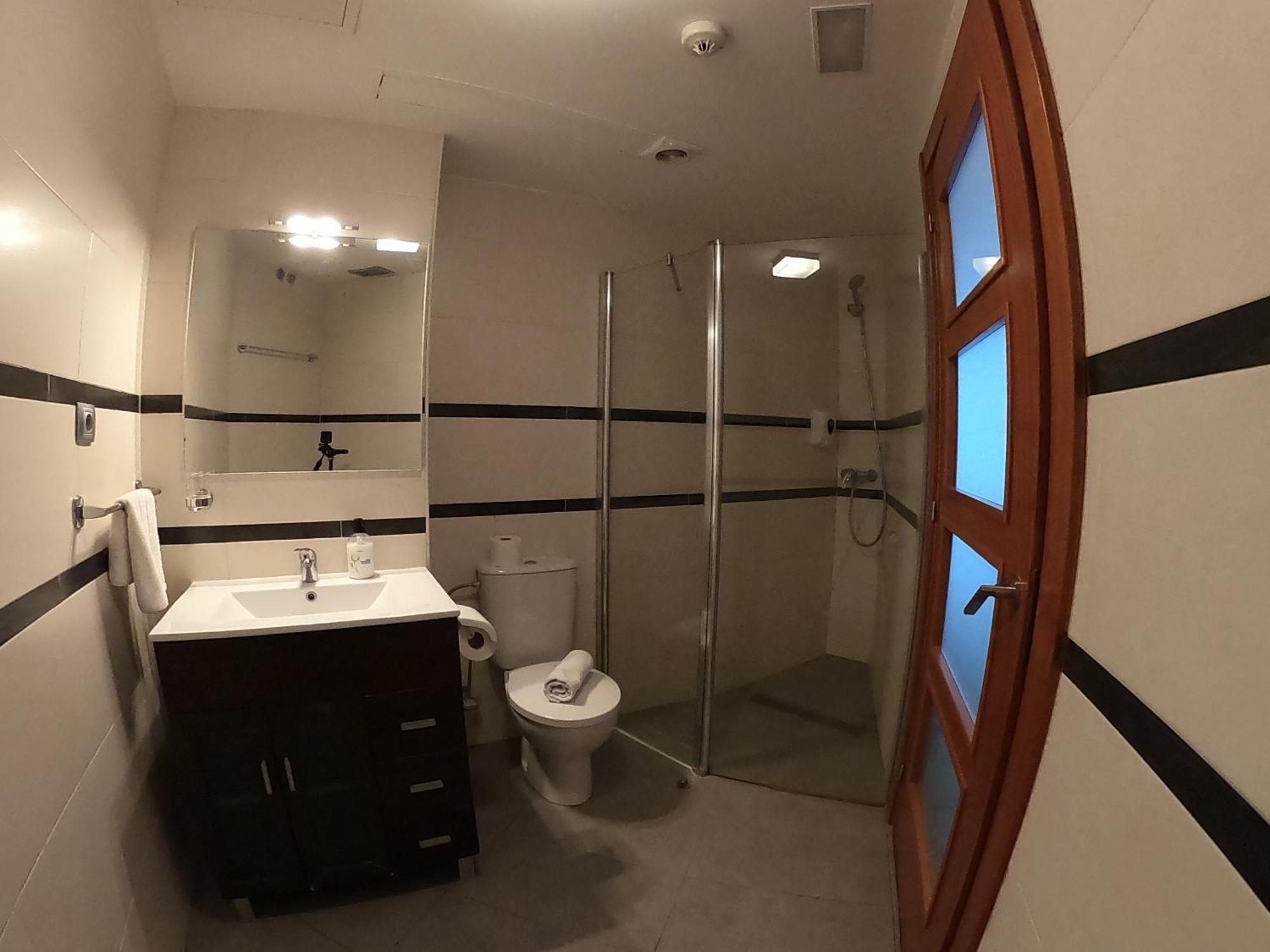 Sitges Apartment المظهر الخارجي الصورة