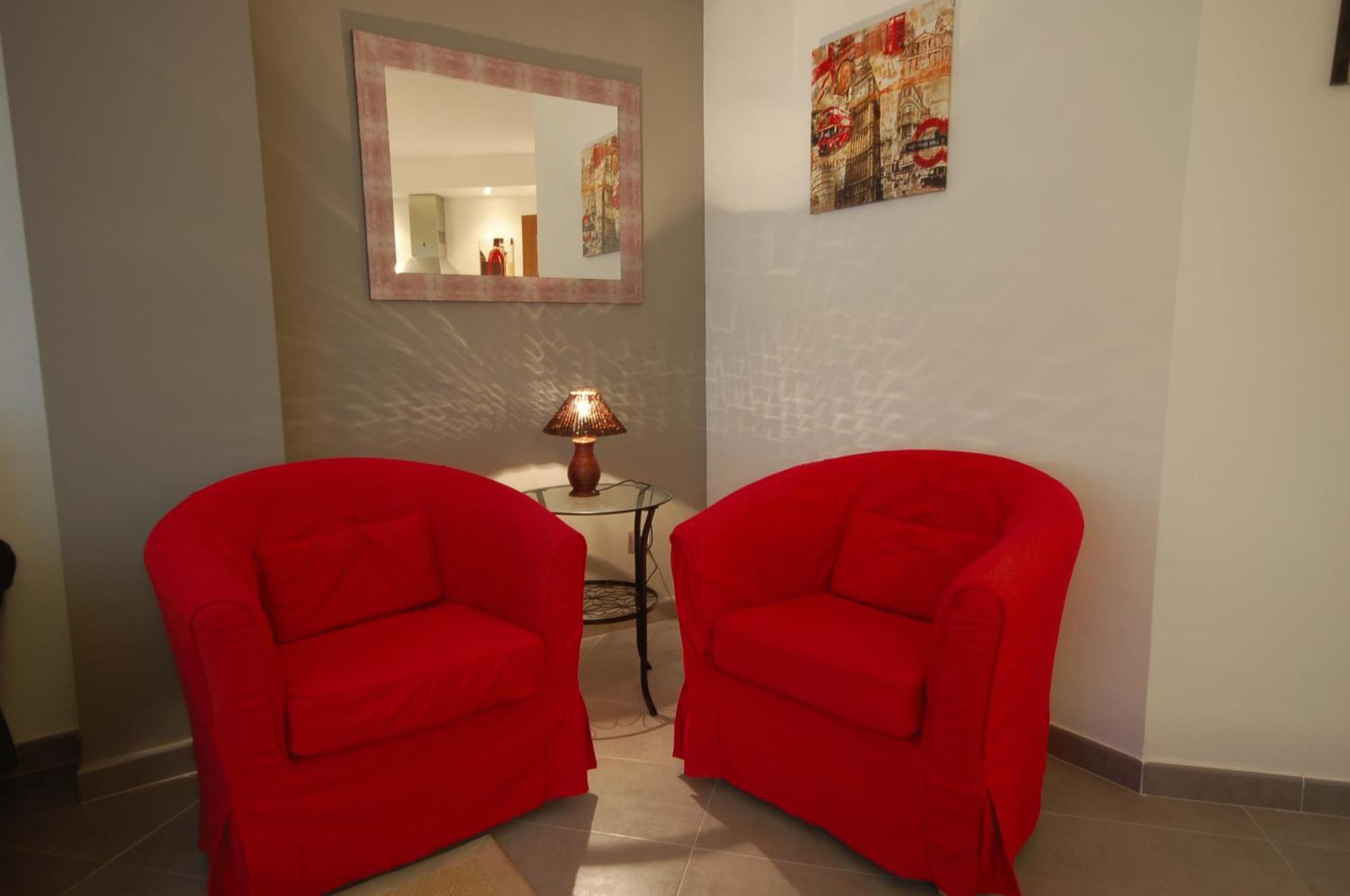 Sitges Apartment المظهر الخارجي الصورة