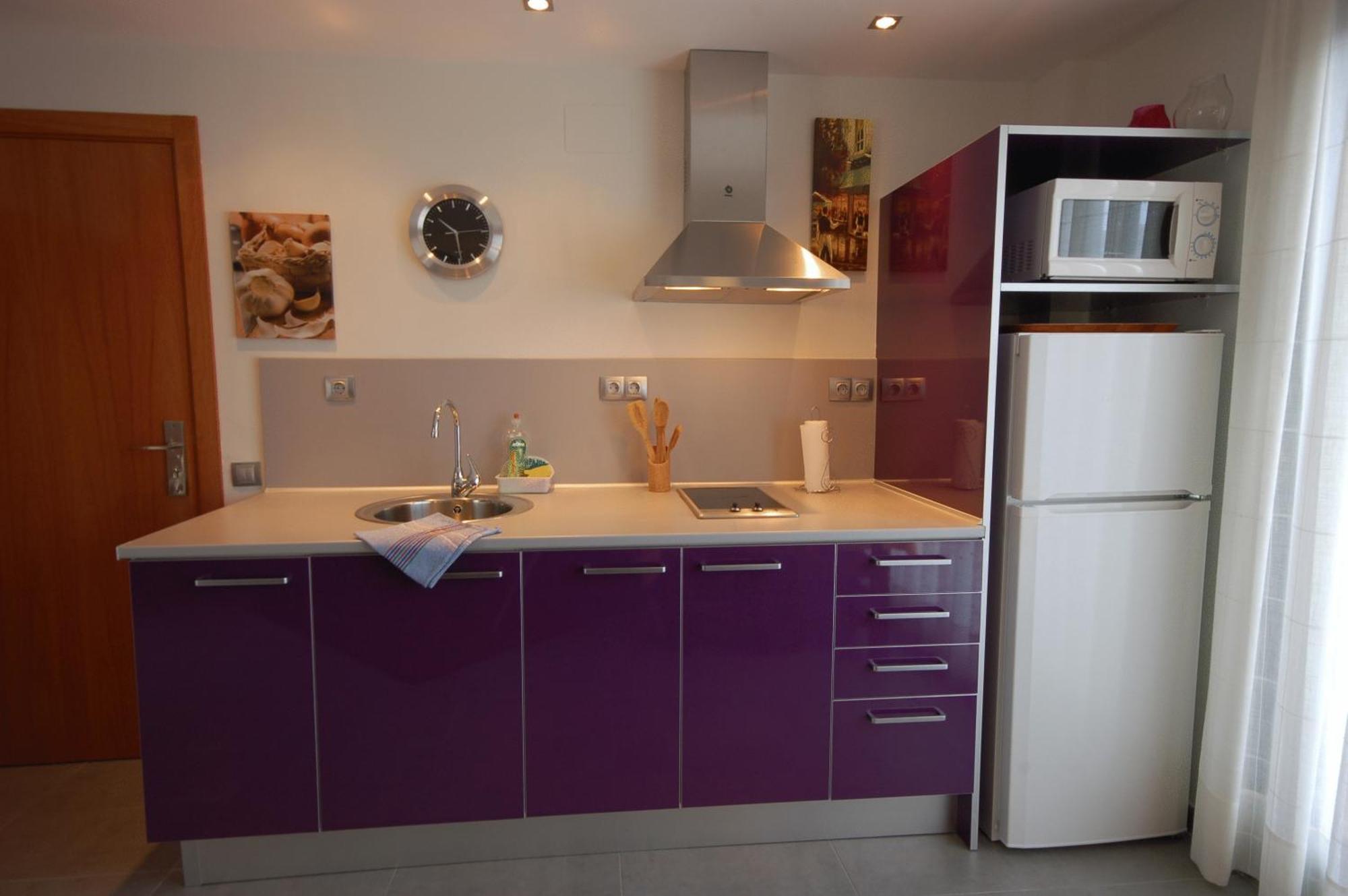 Sitges Apartment المظهر الخارجي الصورة
