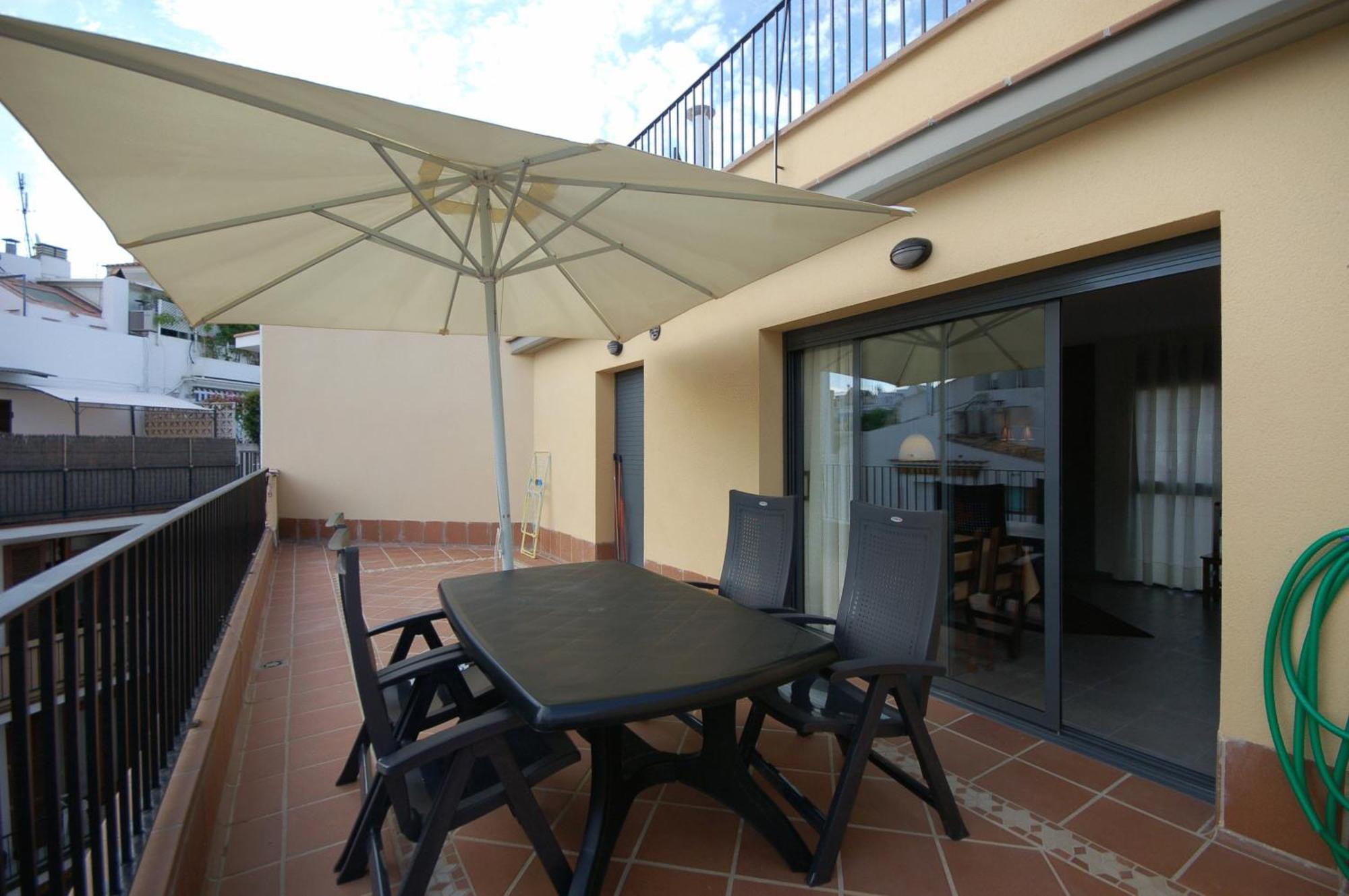 Sitges Apartment المظهر الخارجي الصورة