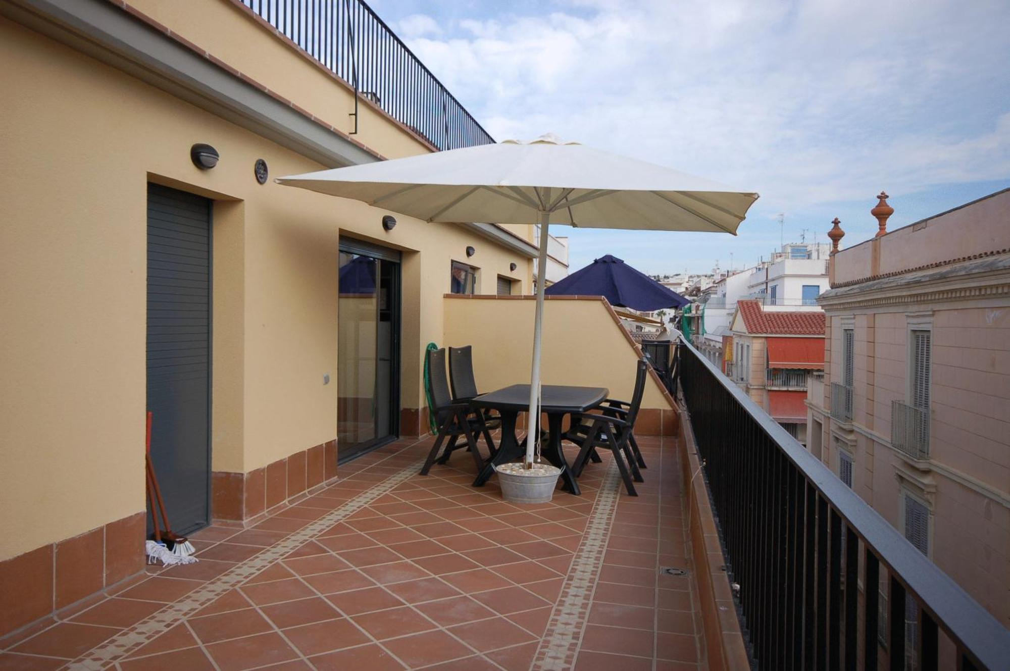 Sitges Apartment المظهر الخارجي الصورة