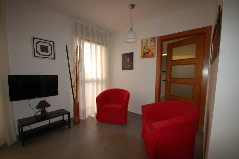 Sitges Apartment المظهر الخارجي الصورة
