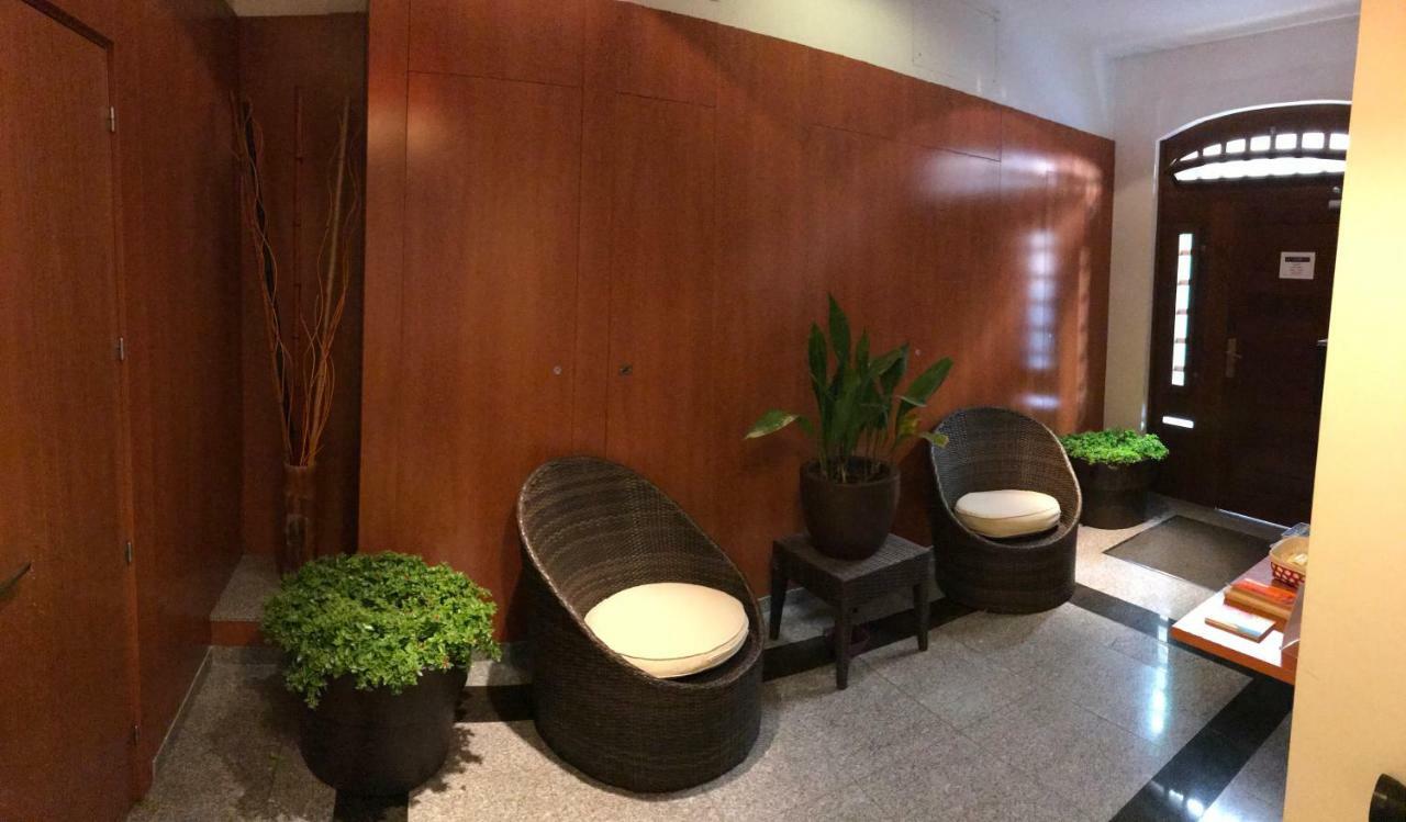 Sitges Apartment المظهر الخارجي الصورة